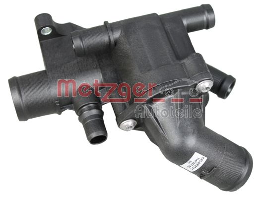 METZGER 4006346 Thermostat, Kühlmittel